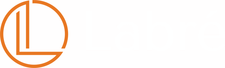 Labre Logo W
