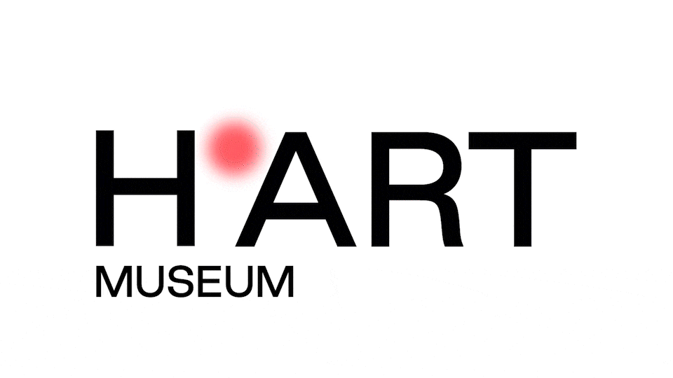 Logo Van H Art Museum
