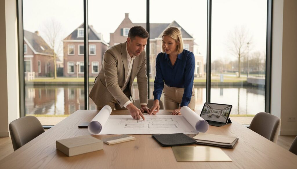 Kosten Kantoorinrichting Per M2 In 2026 Een Transparante Gids Hero Image