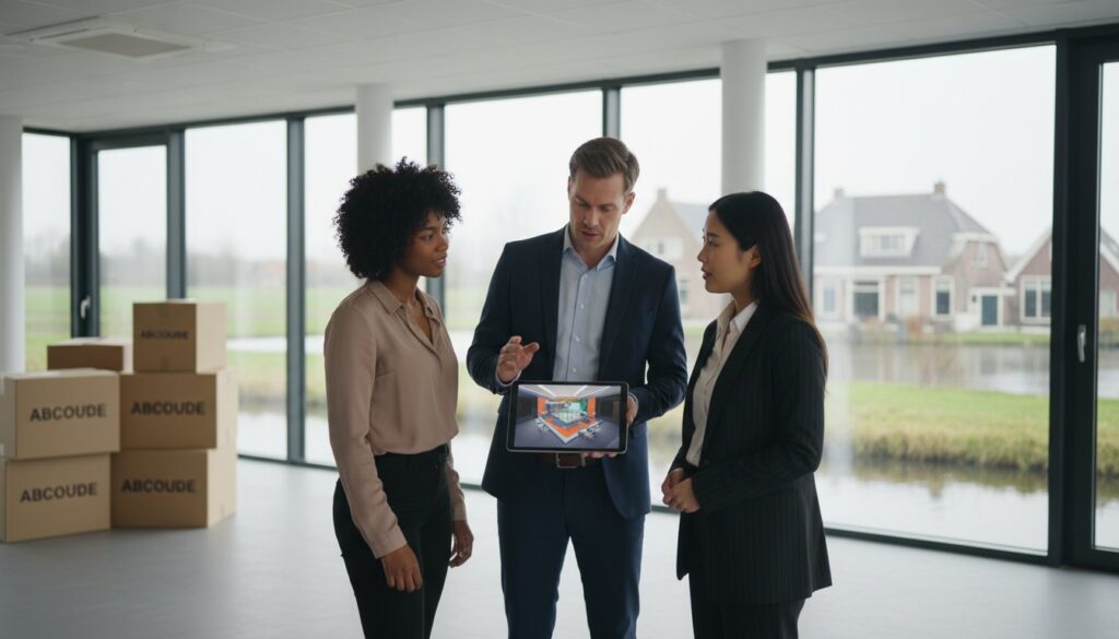 Einde huurcontract kantoor wat nu? De praktische checklist