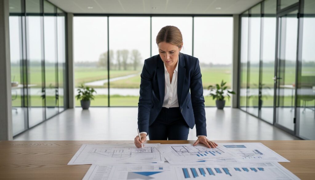 Offerte kantoorinrichting vergelijken: zo kies je slim